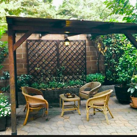 La Porta Nel Giardino Apartman Asti Kültér fotó