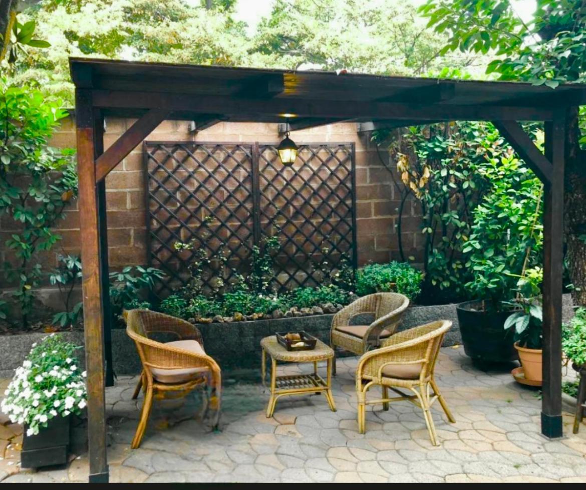 La Porta Nel Giardino Apartman Asti Kültér fotó