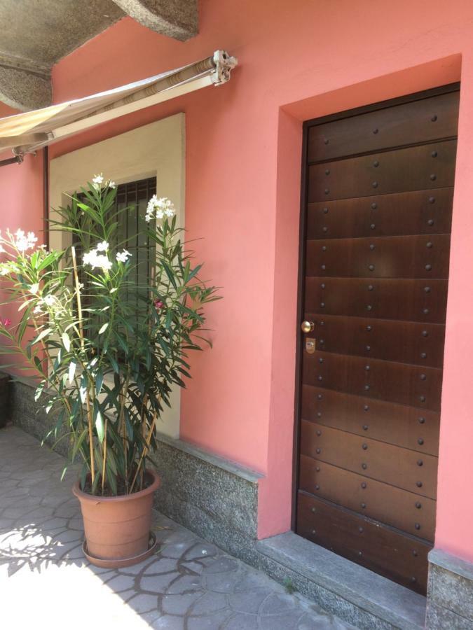 La Porta Nel Giardino Apartman Asti Kültér fotó