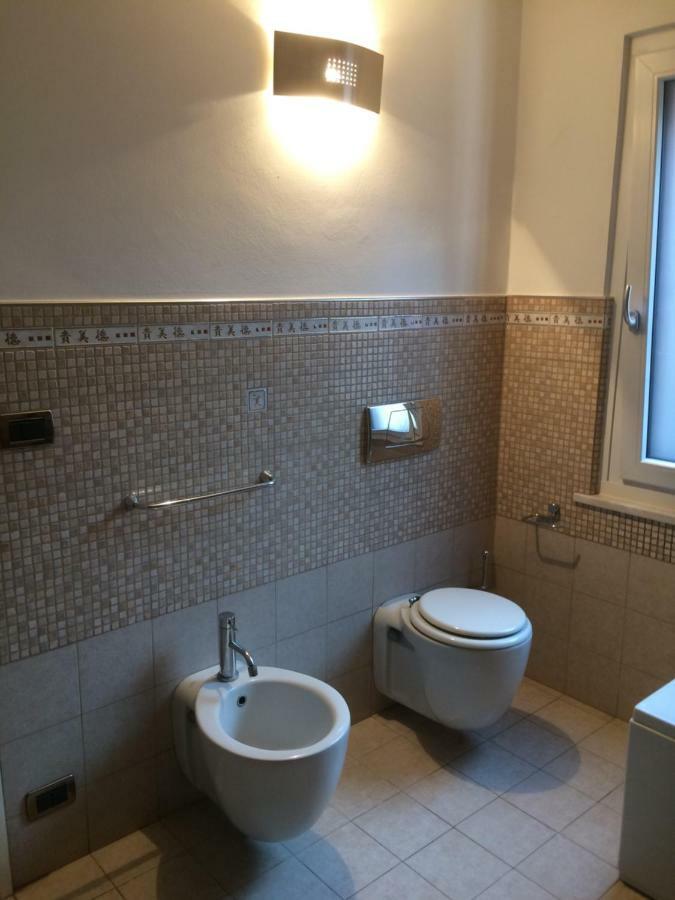 La Porta Nel Giardino Apartman Asti Kültér fotó