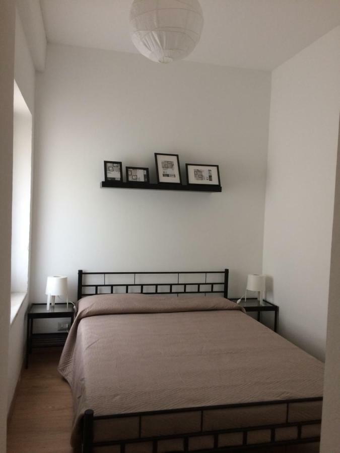 La Porta Nel Giardino Apartman Asti Kültér fotó