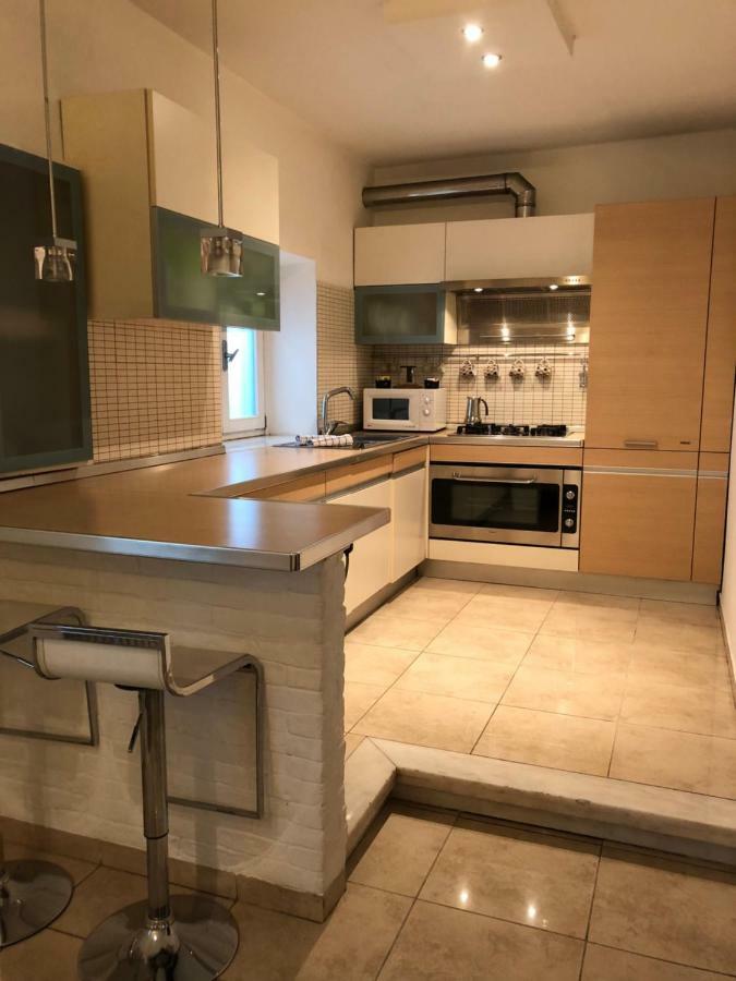 La Porta Nel Giardino Apartman Asti Kültér fotó