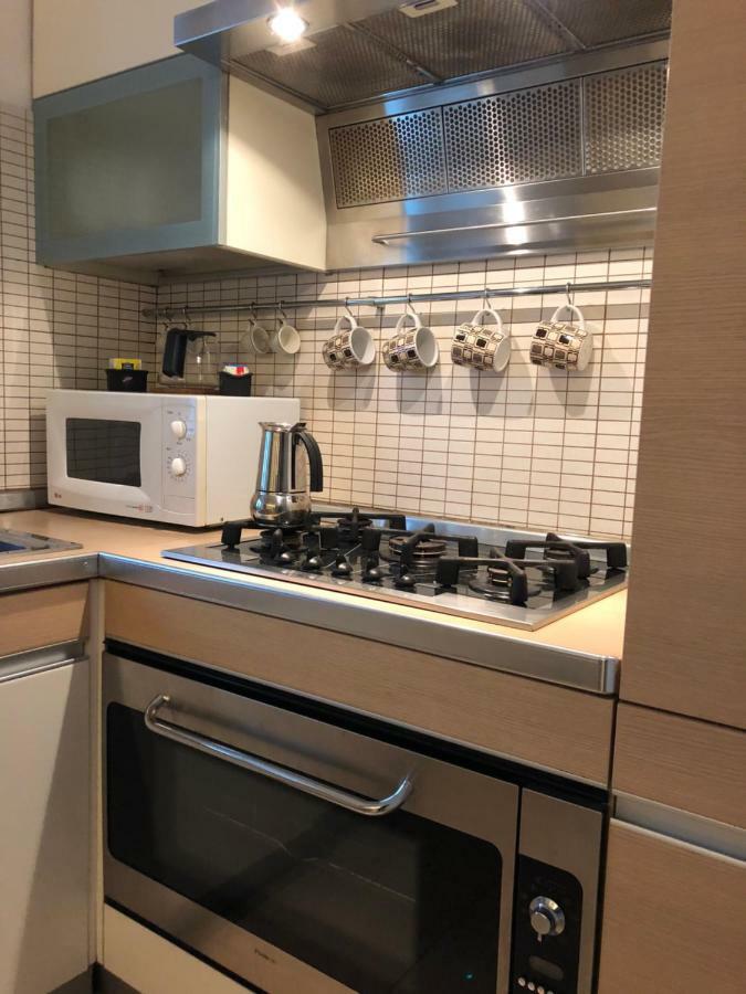 La Porta Nel Giardino Apartman Asti Kültér fotó